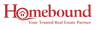 Homebound Logo